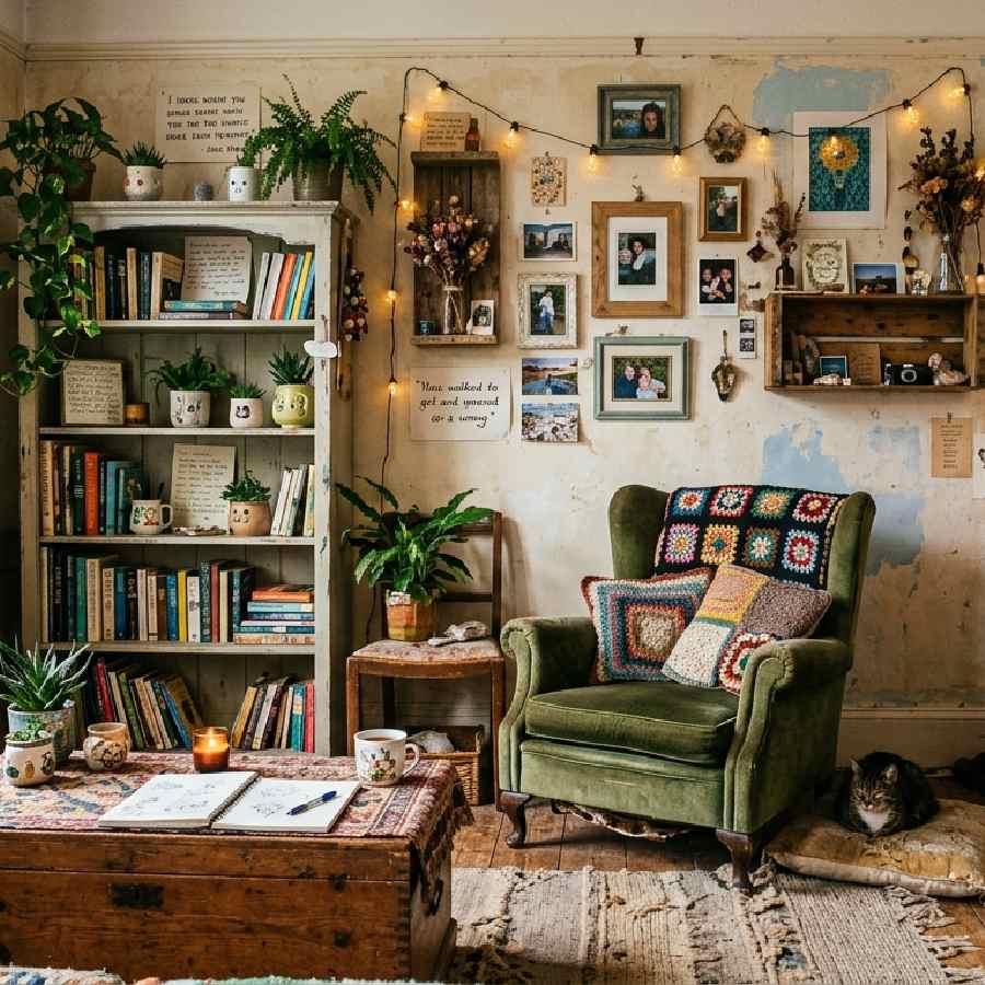 5 Simple Tips to Beautifully Upgrade Your Rental Space