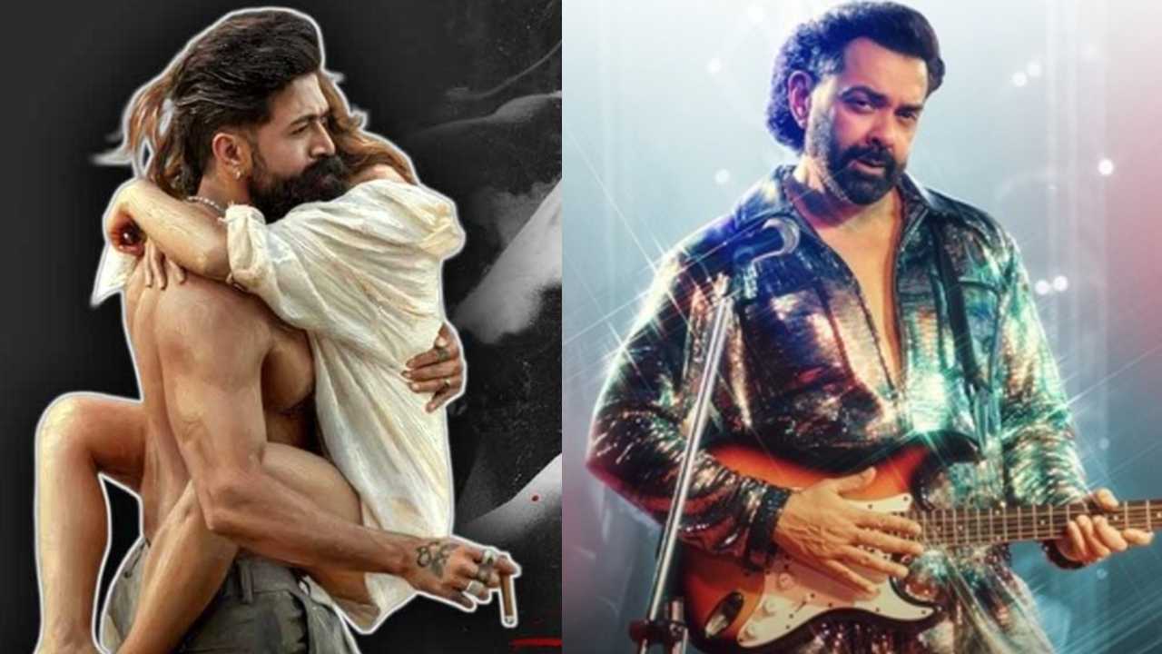 এই সপ্তাহে কী কী ছবি প্রেক্ষাগৃহে?