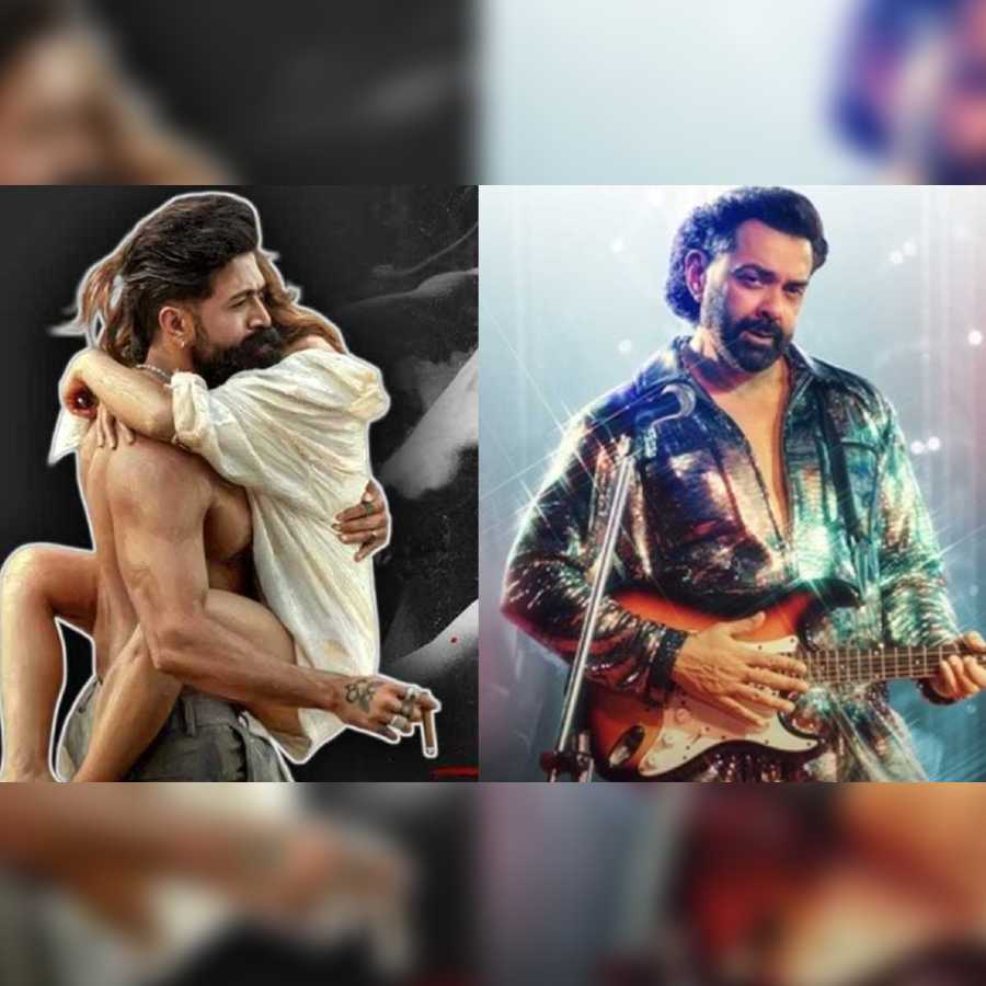 এই সপ্তাহে কী কী ছবি প্রেক্ষাগৃহে?