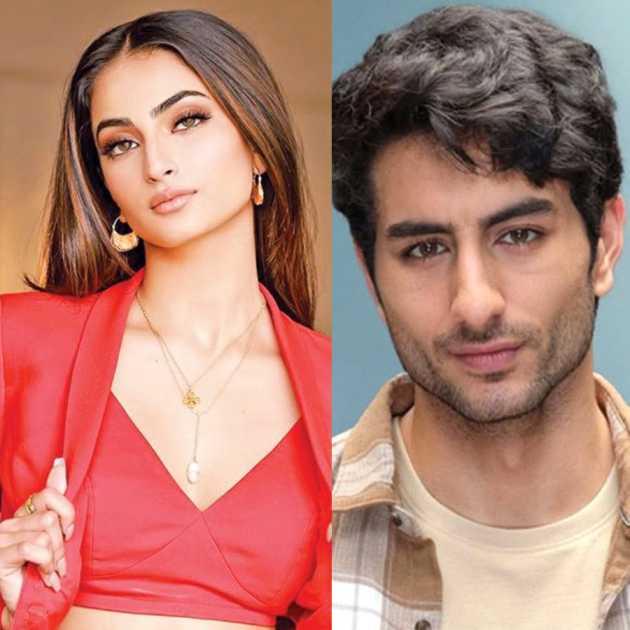 পলককে কেন ঠেলে সরিয়ে দিলেন ইব্রাহিম?