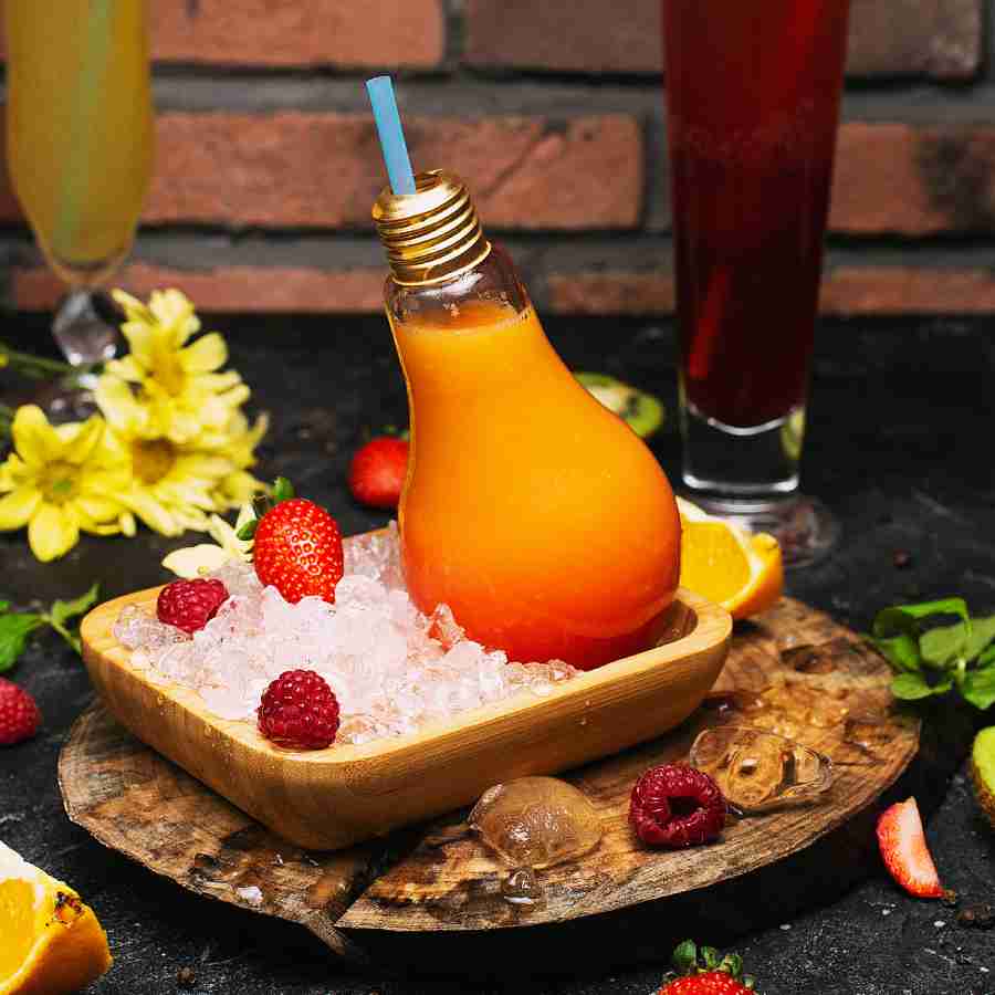 Ditch the Preservatives, these are some Healthy and Refreshing homemade Frooti recipes for Kids
