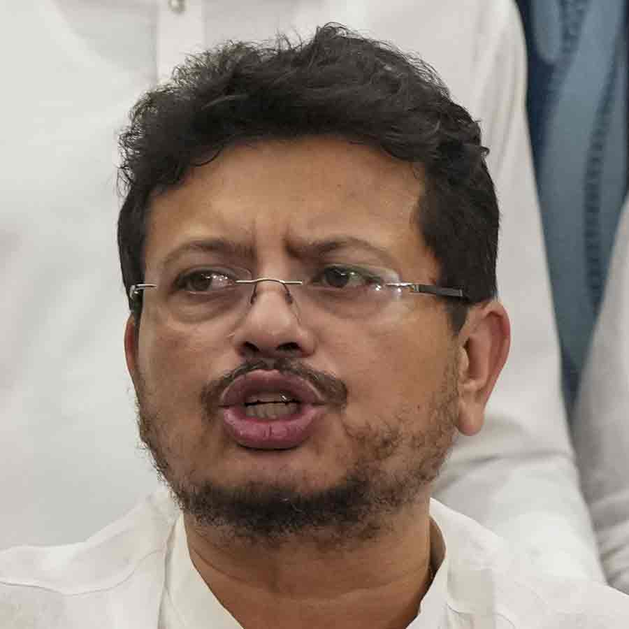 ঋতব্রত বন্দ্যোপাধ্যায়।