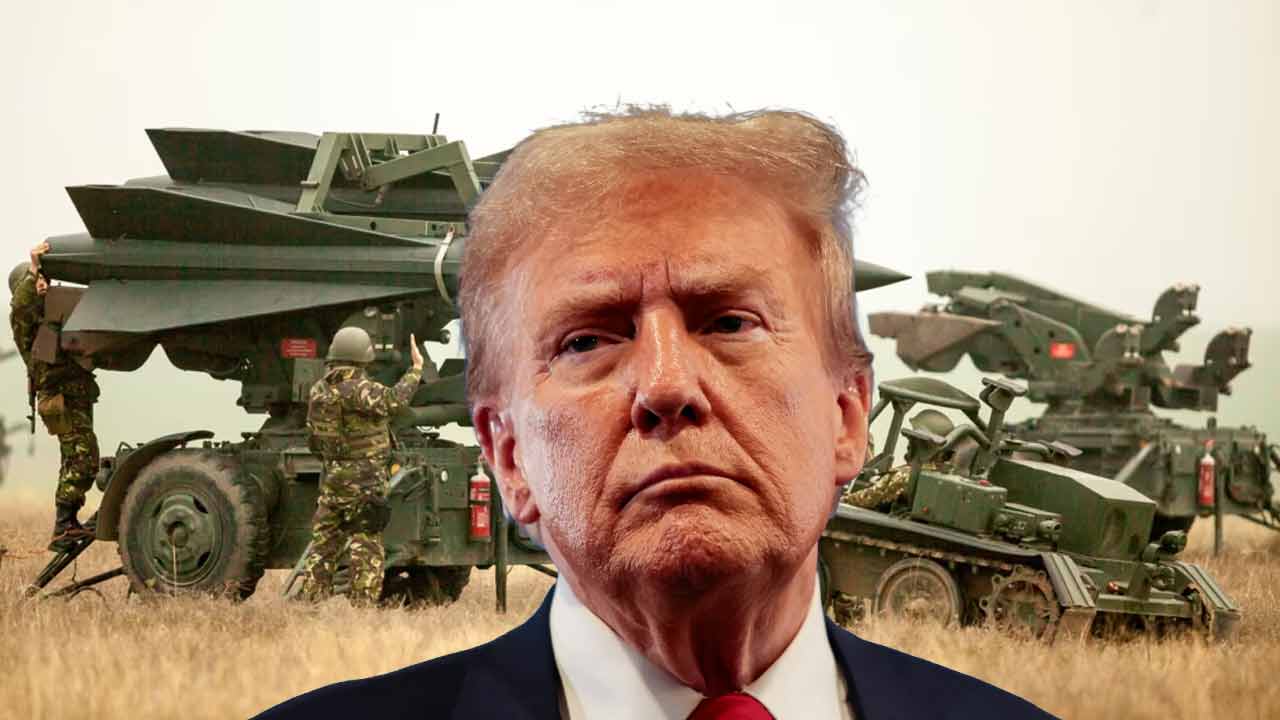 House of Representatives backs Russia sanctions, Ukraine aid, in latest blow to Donald Trump