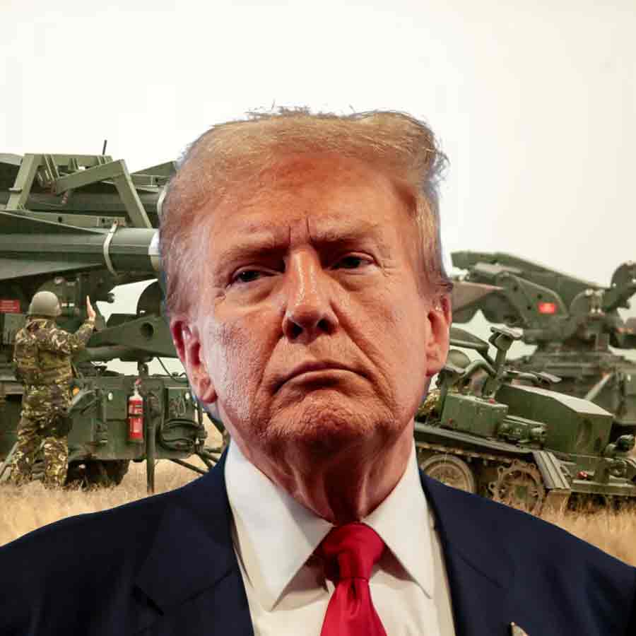 House of Representatives backs Russia sanctions, Ukraine aid, in latest blow to Donald Trump