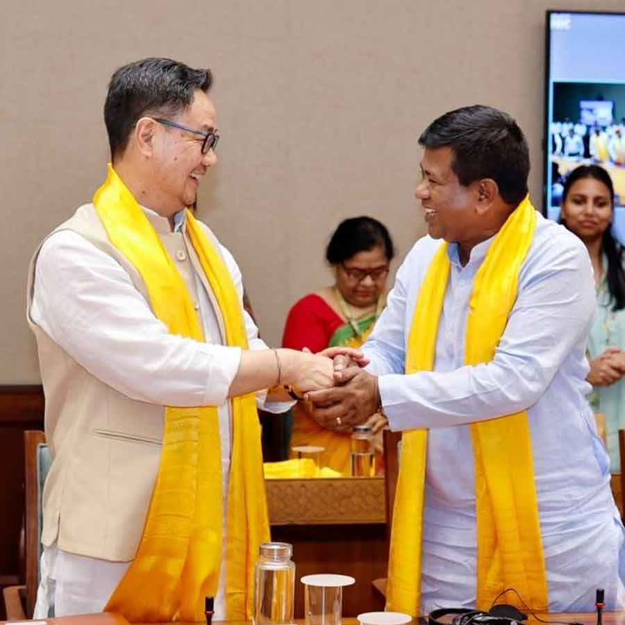After prolonged absence in Didi era despite Modi’s call, West Bengal Assembly now connects with NeVA