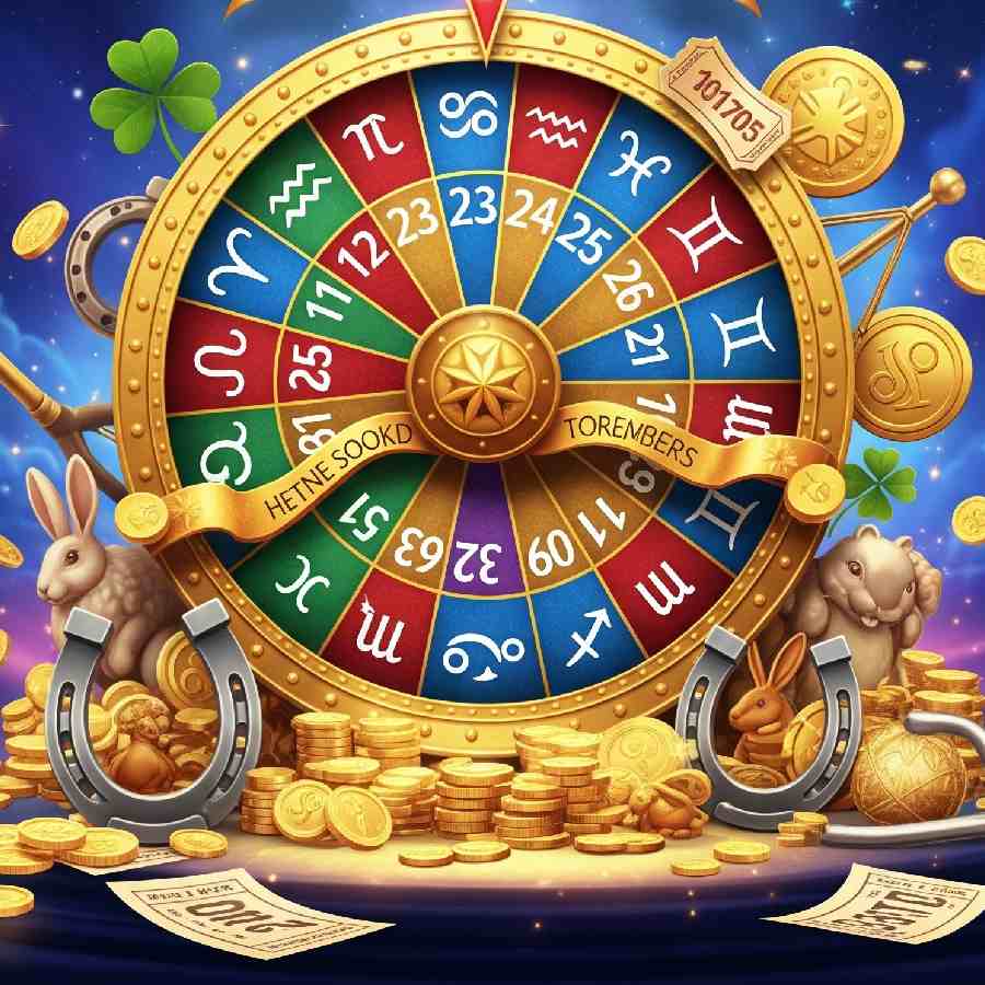 lottery