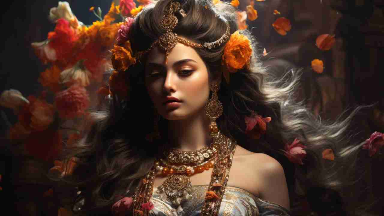 নারীই বেশি সুন্দর?