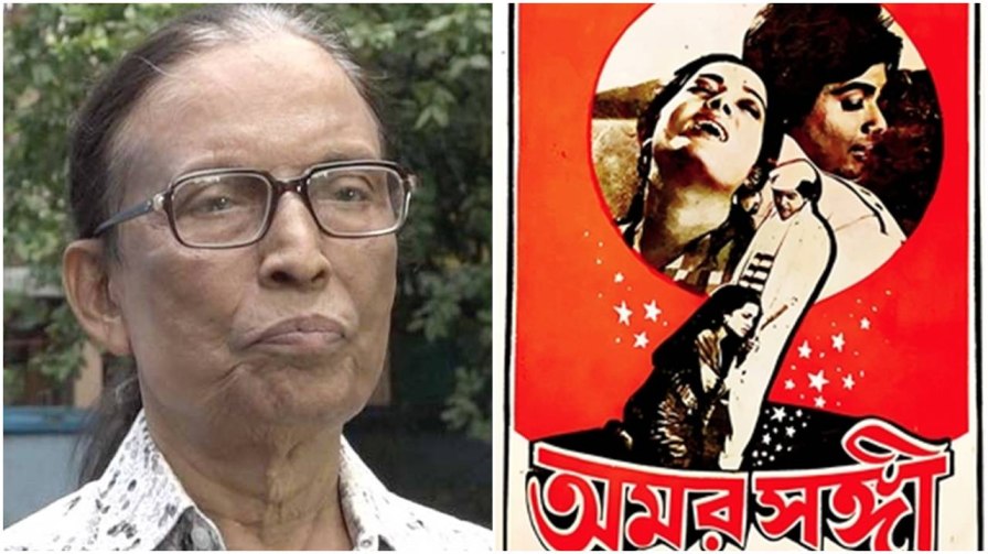 গুরুতর অসুস্থ পরিচালক সুজিত গুহ।
