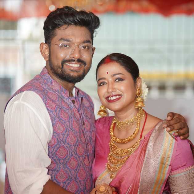 শোভন-সোহিনীর সংসারে নতুন অতিথি আসছে?