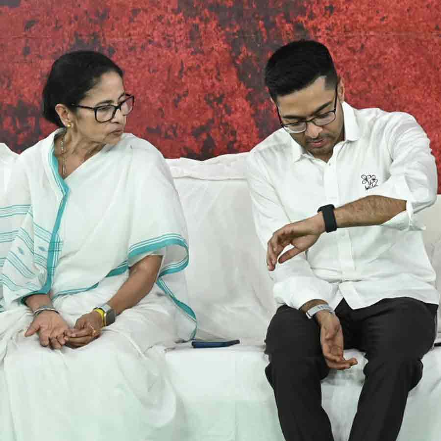 Mamata Banerjee