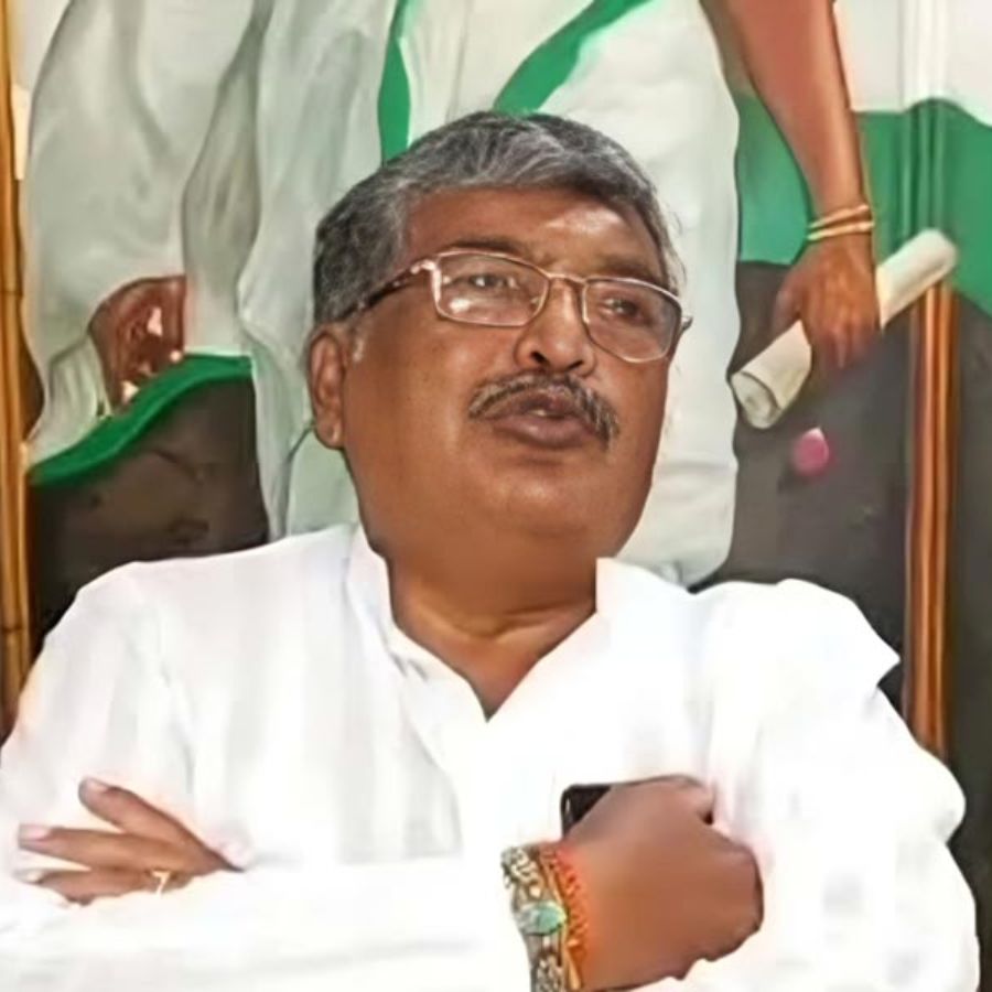 Asit Majumdar