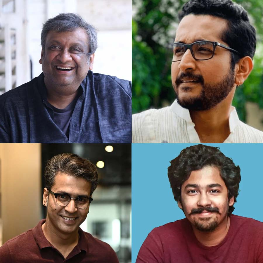 বিদ্রোহী পরিচালকদের মধ্যে অনেক আগেই ক্ষমা চেয়ে নেন কৌশিক গঙ্গোপাধ্যায়। তার প্রায় বছর ঘোরার পরে সমাজমাধ্যমে ক্ষমা চান পরমব্রত। যদিও ২০২৬ সালে সরকার বদলের পরে তিনি বলেন, ‘‘সদ্যোজাত সন্তানের মুখ চেয়ে ক্ষমা চাইতে হয় আমাকে।’’ তবে ক্ষমা চাননি অনির্বাণ ভট্টাচার্য বা ঋদ্ধি সেন। যার ফলে গত দু’বছর ধরে তেমন কাজও পাননি তাঁরা। ইন্ডাস্ট্রি পরিচিত হয় ‘ব্যান কালচার’-এর সঙ্গে।