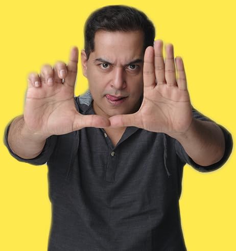 'Dhurandhar' actor Gaurav Gera