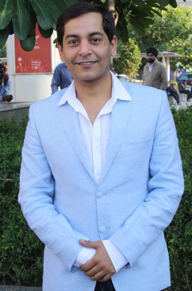 'Dhurandhar' actor Gaurav Gera