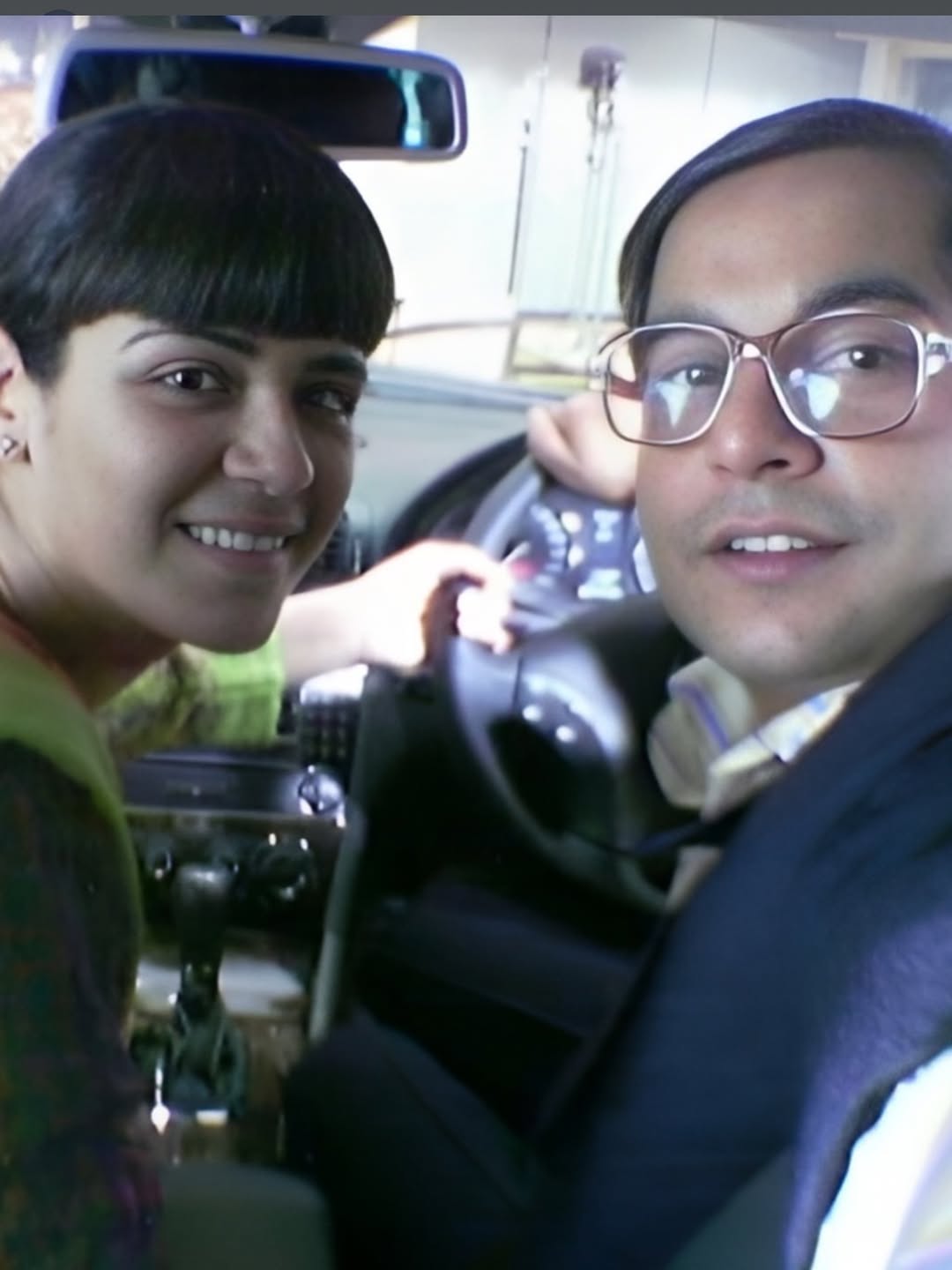 'Dhurandhar' actor Gaurav Gera