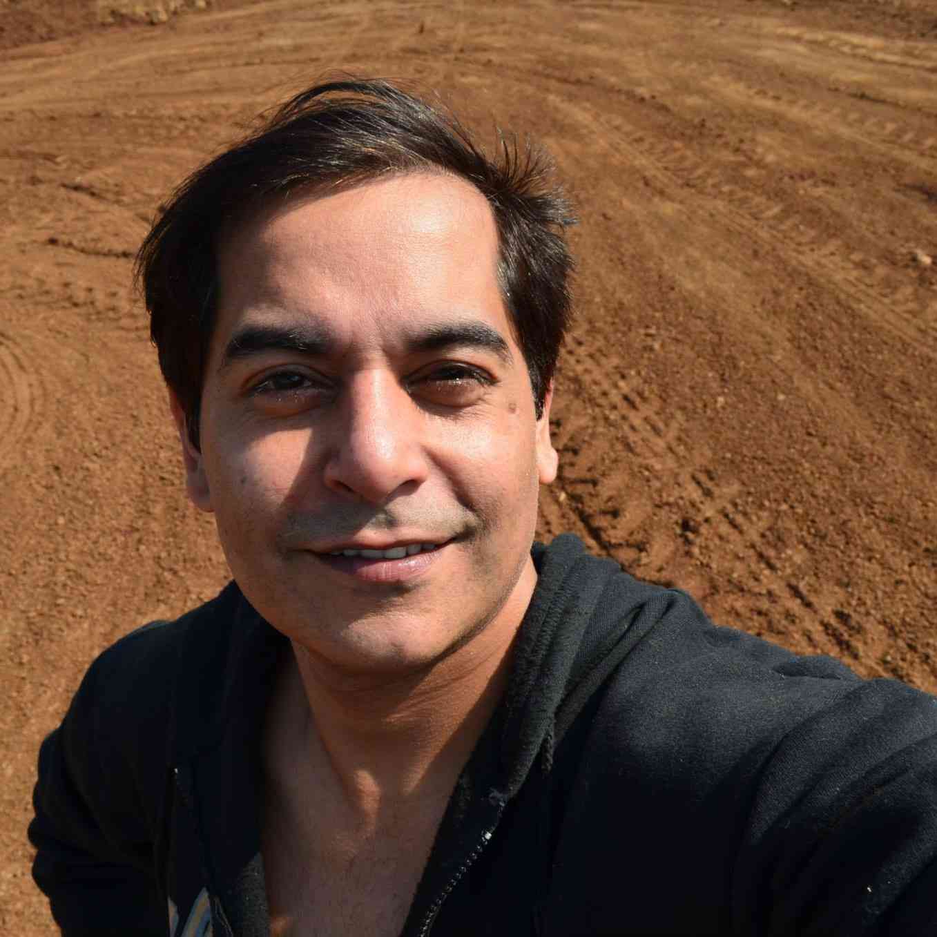 'Dhurandhar' actor Gaurav Gera