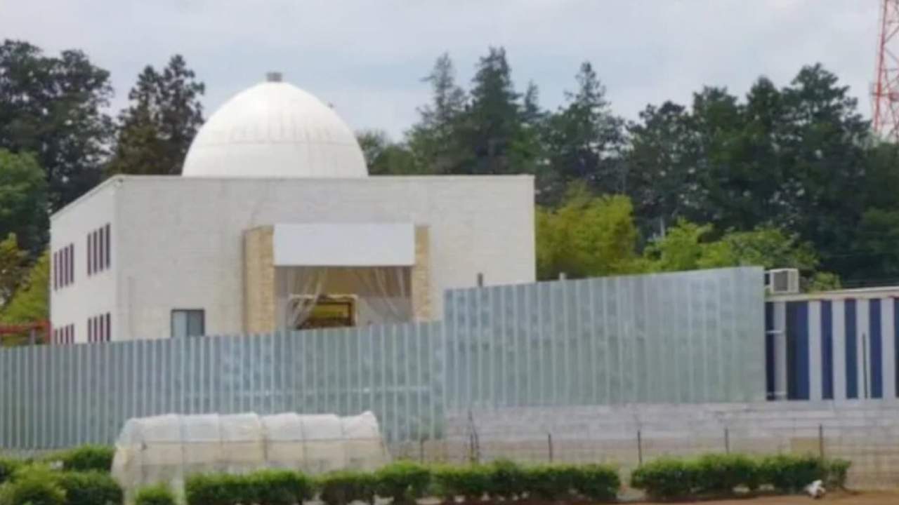 Pakistani Diaspora allegedly construct illegal mosque in Japan may get demolished 