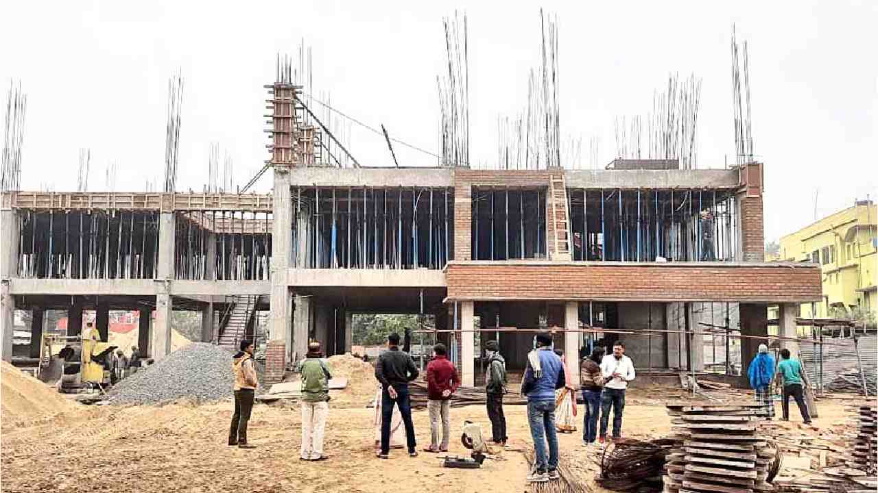 Pakistani Diaspora allegedly construct illegal mosque in Japan may get demolished 
