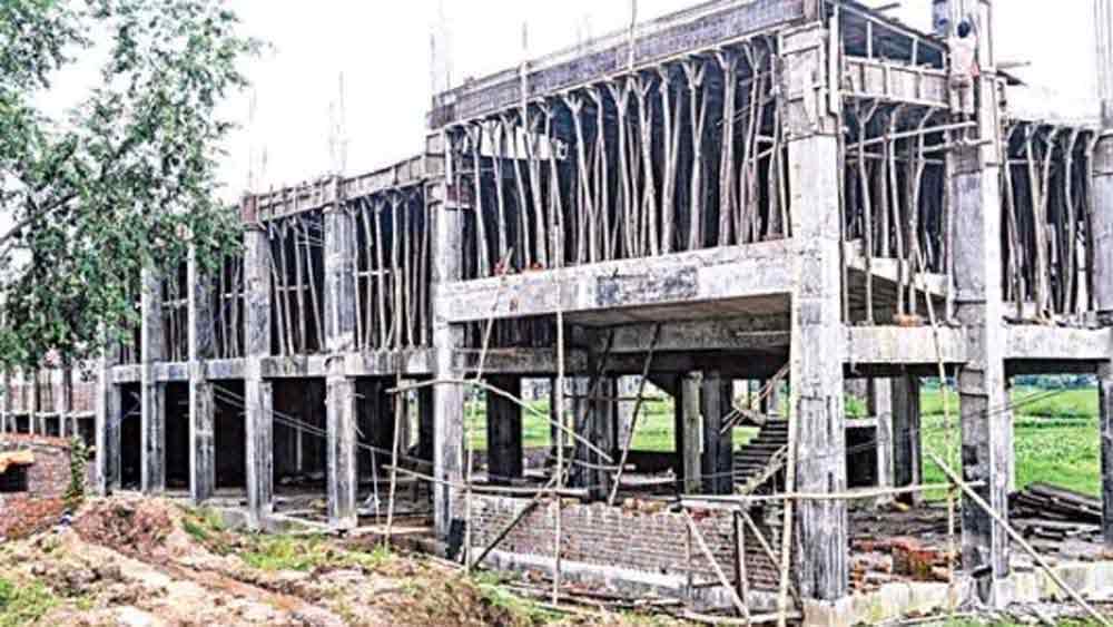 Pakistani Diaspora allegedly construct illegal mosque in Japan may get demolished 