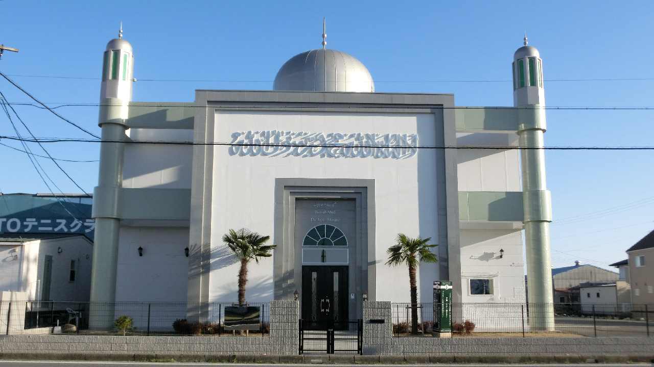 Pakistani Diaspora allegedly construct illegal mosque in Japan may get demolished 