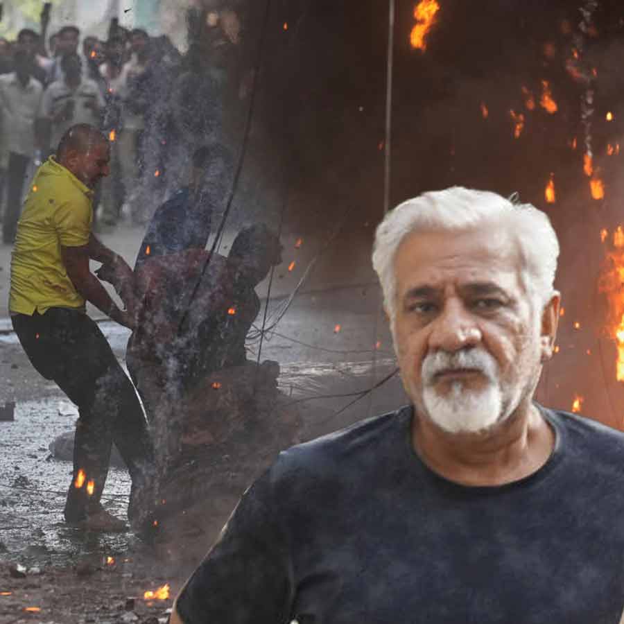 Lovkesh Bajaj allowed Bangladeshi nationals to obtain Indian IDs using his address, says Delhi Police in Malviya Nagar hotel Fire case