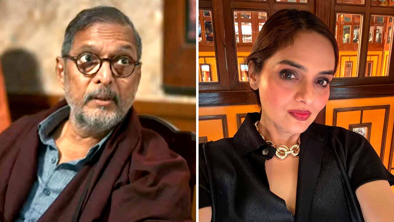 নানা পটেকরের সঙ্গে মধুর কোনও সমস্যা তৈরি হয়েছিল?