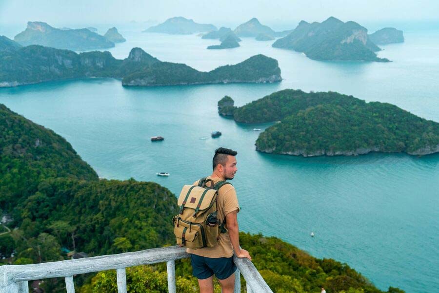 Indian tourists do not get 60 days visa free entry, a major policy change of Thailand 