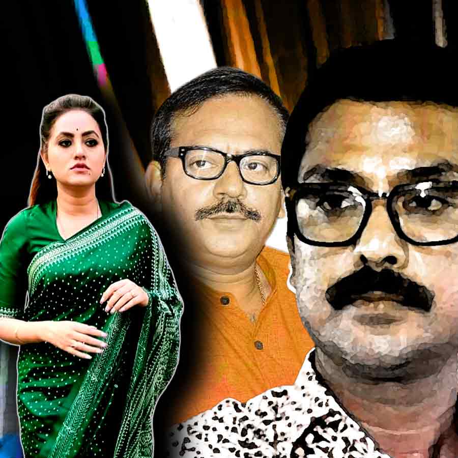 স্বরূপের গ্রেফতারির পরে কী বললেন অরূপ-ঘনিষ্ঠ অনন্যা?