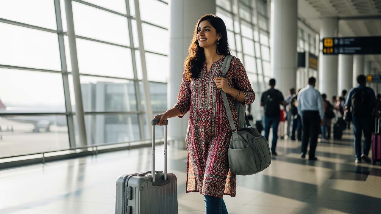 Indian tourists do not get 60 days visa free entry, a major policy change of Thailand 