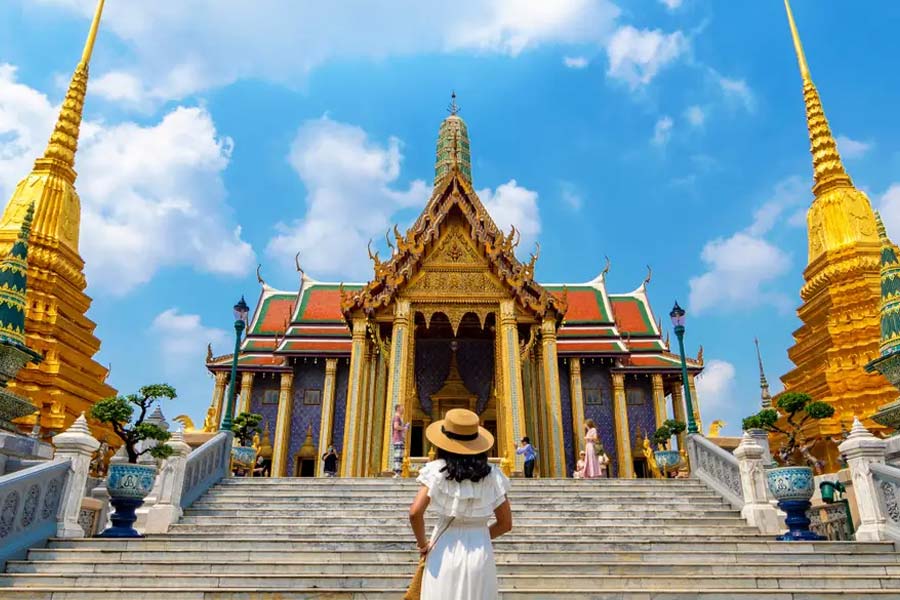 Indian tourists do not get 60 days visa free entry, a major policy change of Thailand 