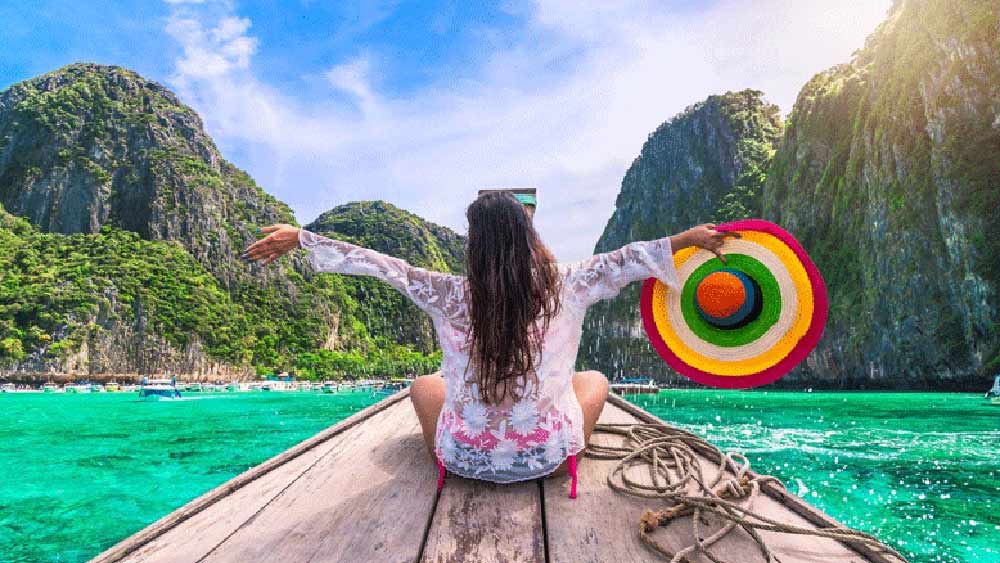 Indian tourists do not get 60 days visa free entry, a major policy change of Thailand 