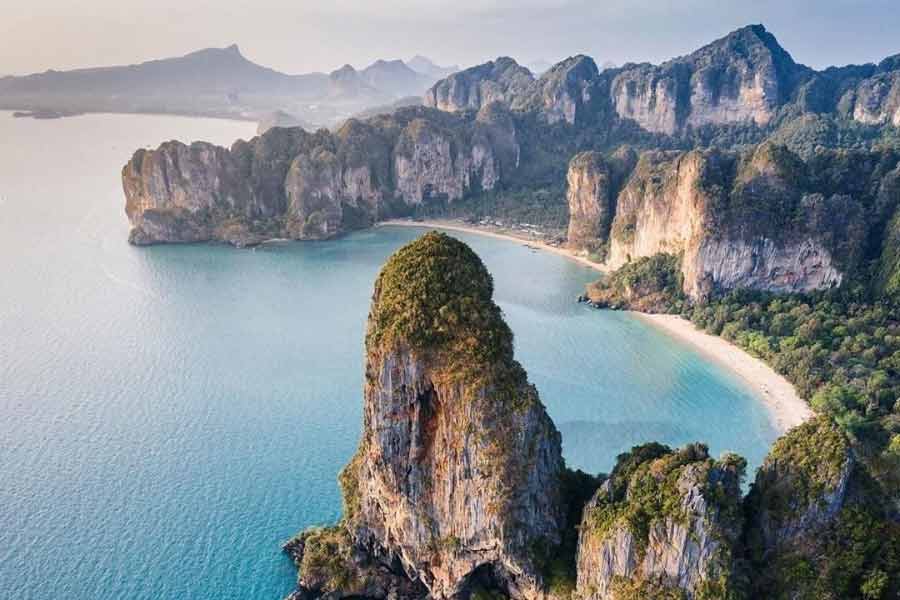 Indian tourists do not get 60 days visa free entry, a major policy change of Thailand 