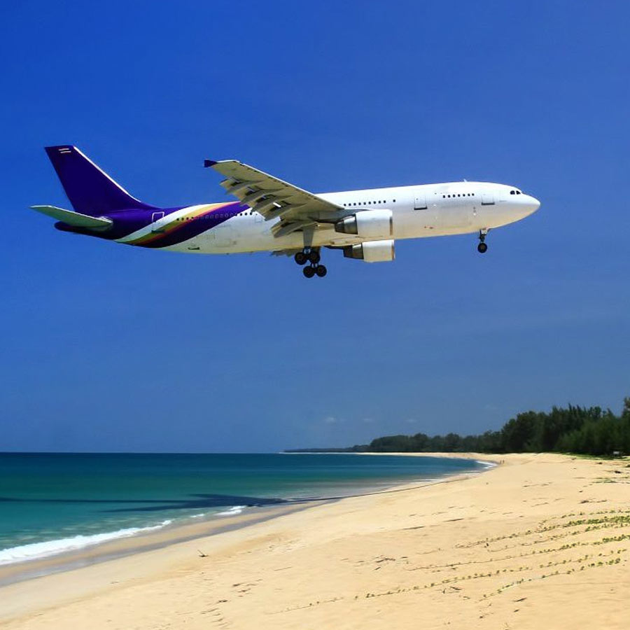 Indian tourists do not get 60 days visa free entry, a major policy change of Thailand 