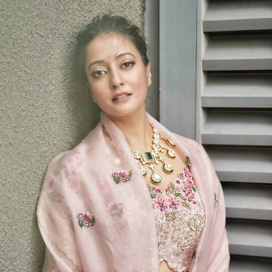 টলিউডের বদল প্রসঙ্গে রাইমা সেন।