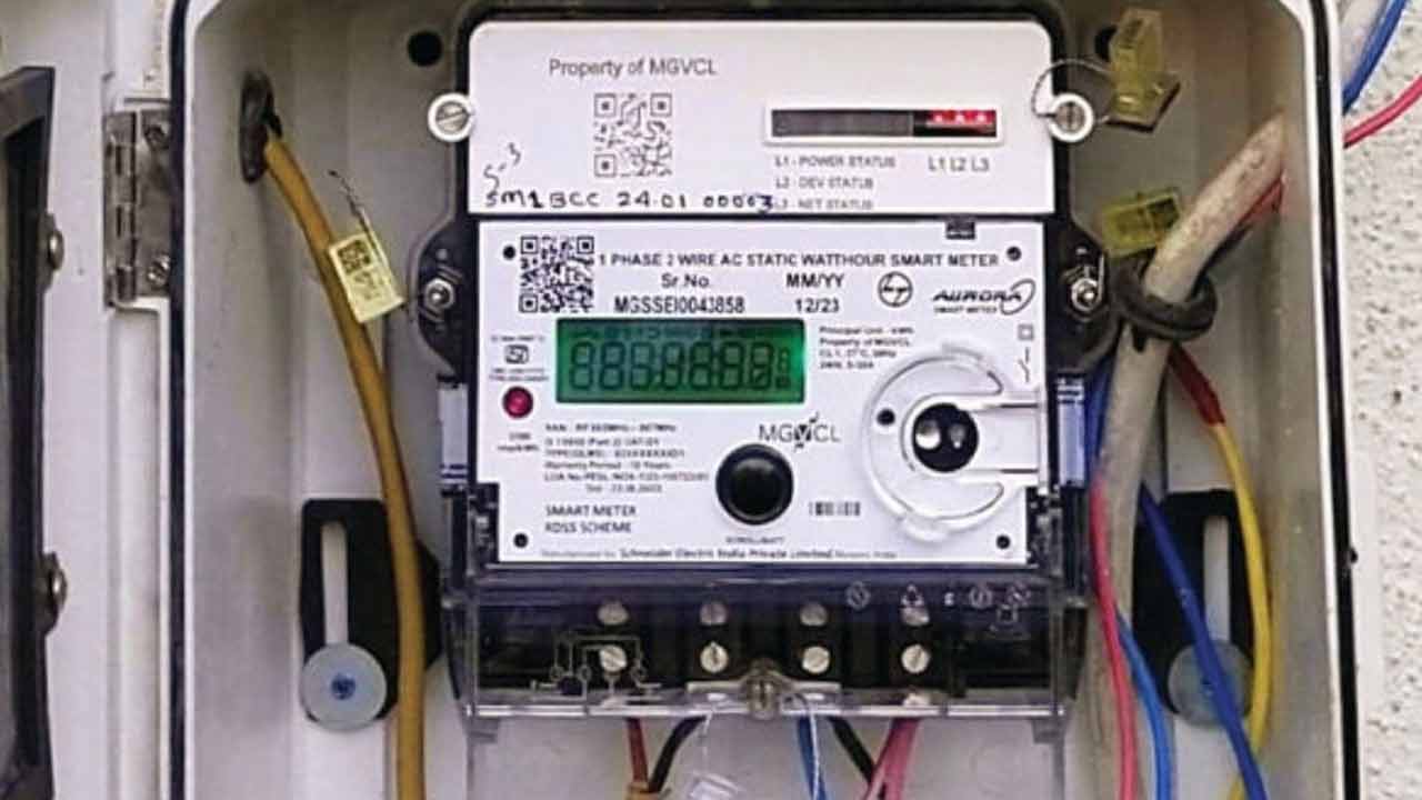 West Bengal Chief Secretary Manoj Agarwal orders installation of smart meters in all government offices