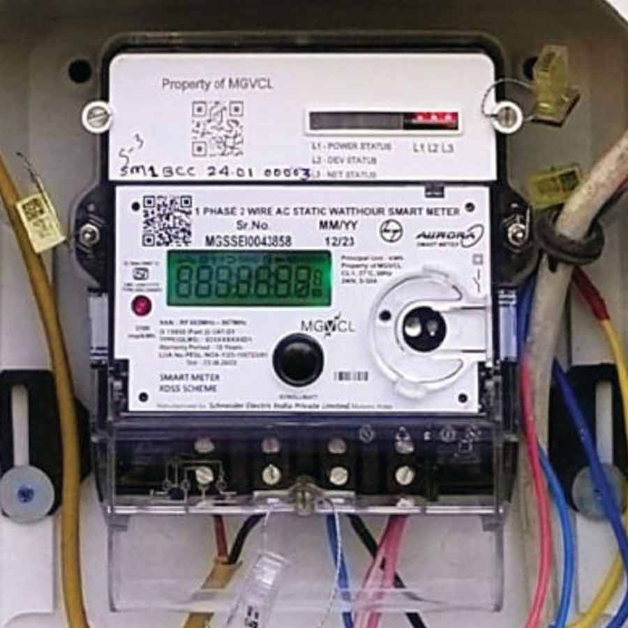 West Bengal Chief Secretary Manoj Agarwal orders installation of smart meters in all government offices