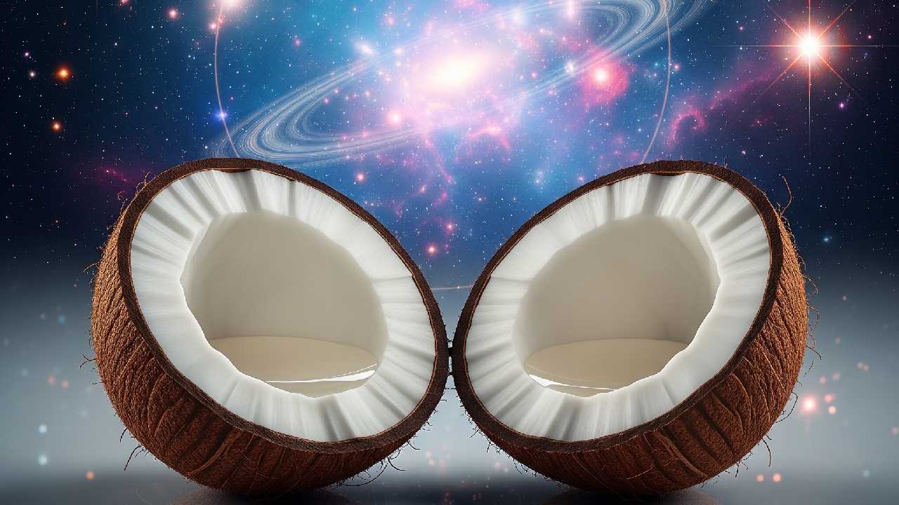 coconut