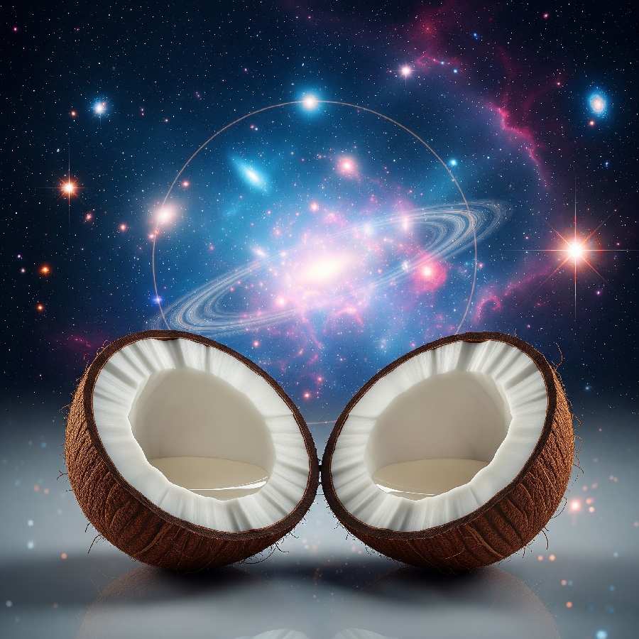 coconut