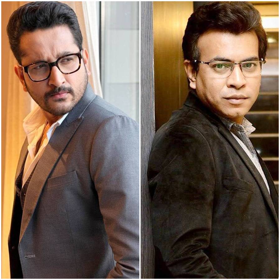 পরমব্রত চট্টোপাধ্যায়, রুদ্রনীল ঘোষের ২৫ বছরের বন্ধুত্বে চিড়?