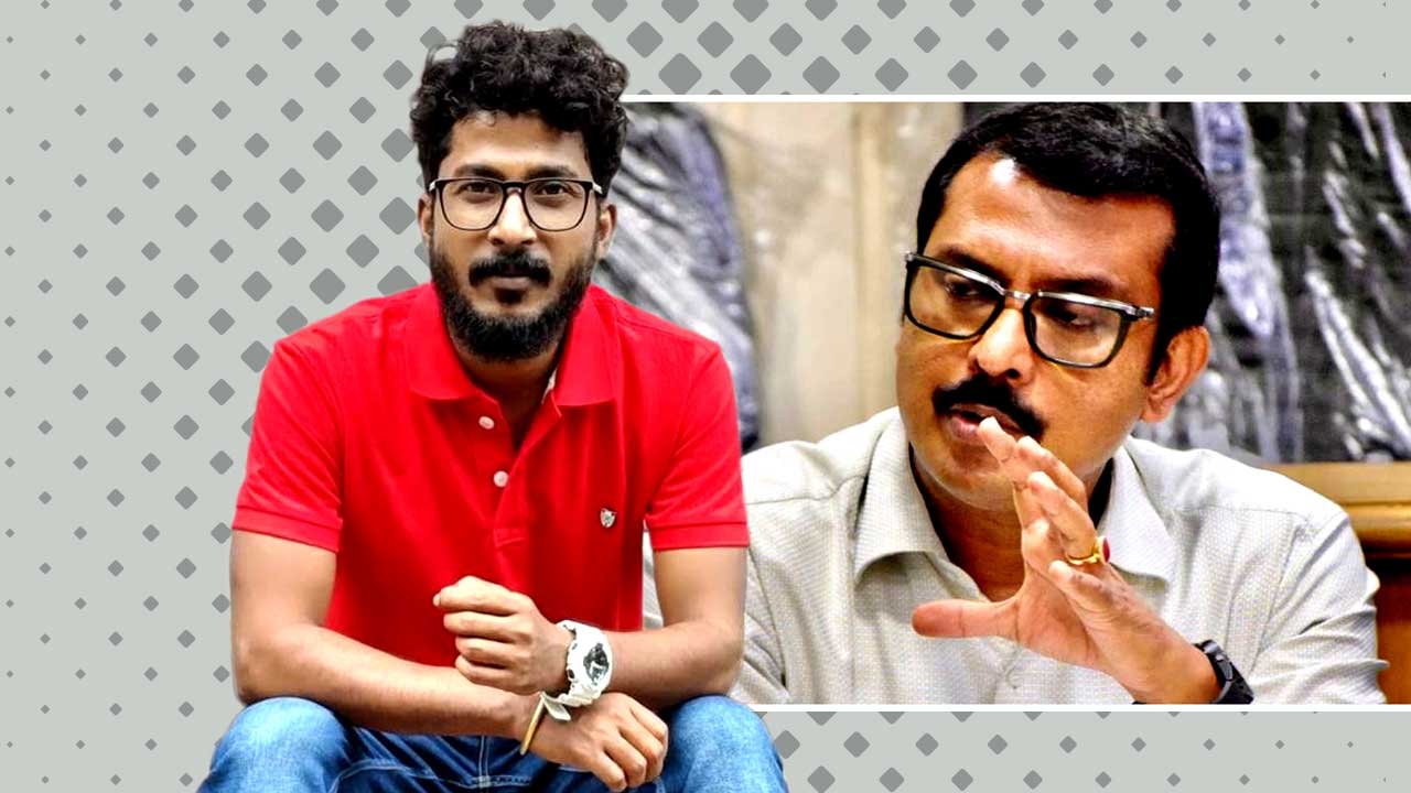 স্বরূপের বিরুদ্ধে কোন ক্ষোভ উগরে দিলেন দীপঙ্কর?