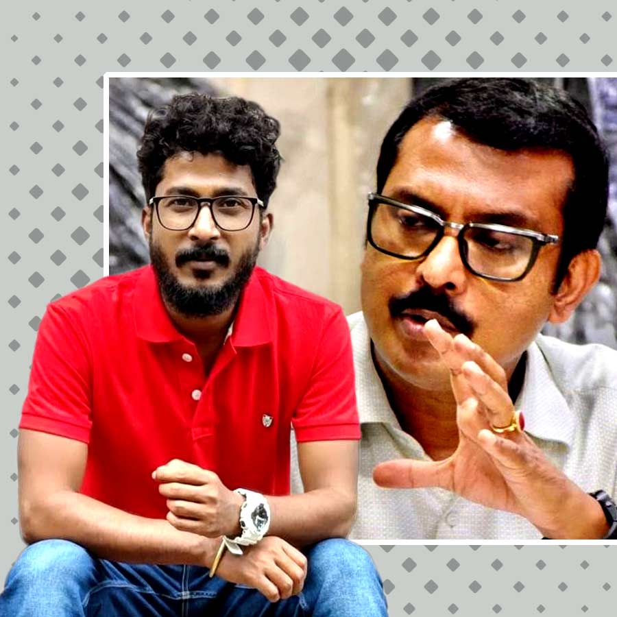 স্বরূপের বিরুদ্ধে কোন ক্ষোভ উগরে দিলেন দীপঙ্কর?