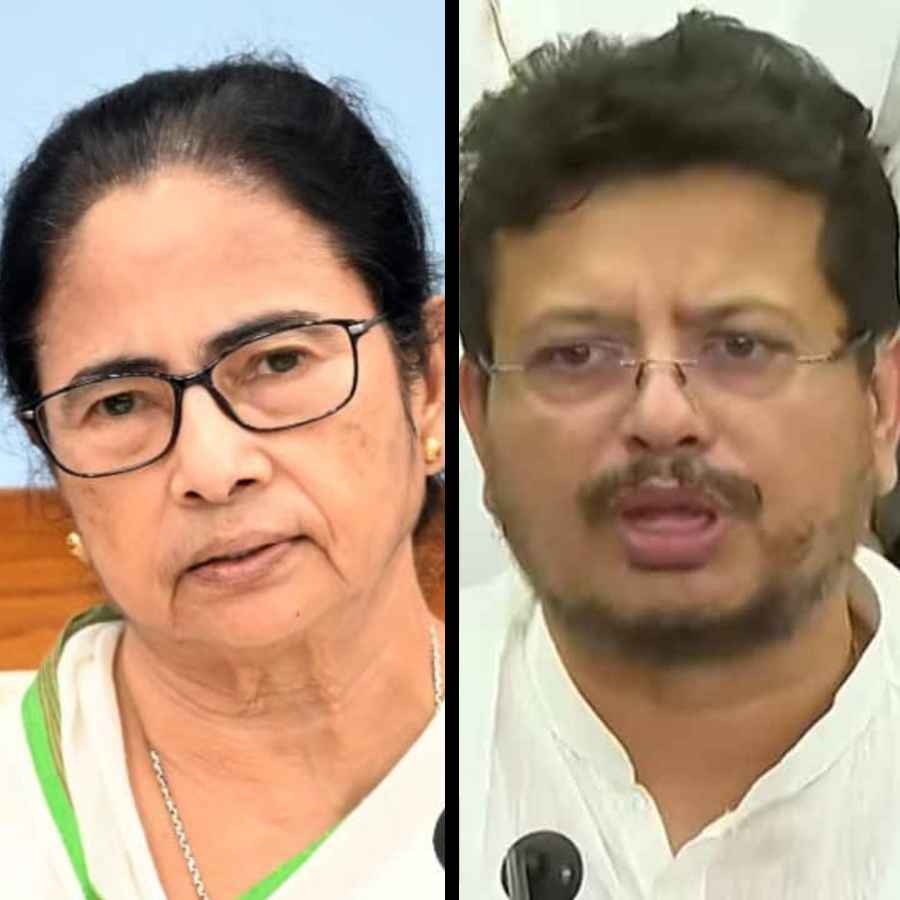 Who is the genuine opposition? The Legislative Assembly chamber could serve as the testing ground