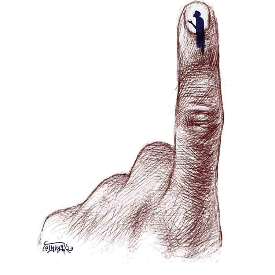 ছবি: রৌদ্র মিত্র।