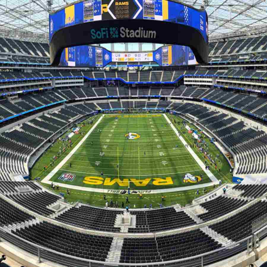 football