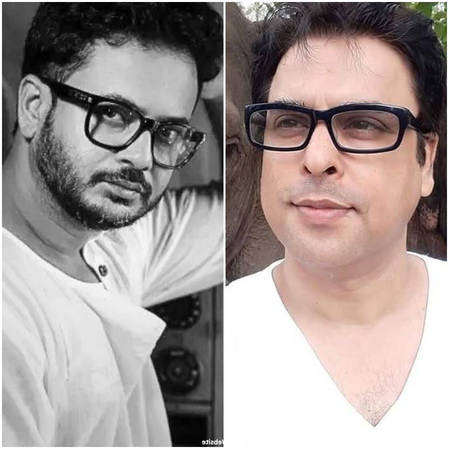 রাহুল অরুণোদয় বন্দ্যোপাধ্যায়ের পাশে আর্টিস্ট ফোরাম।