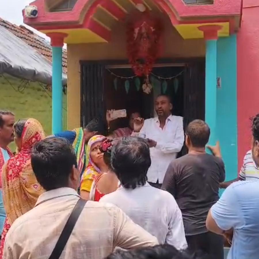 Protests surround Baidyabati Municipality TMC councilor