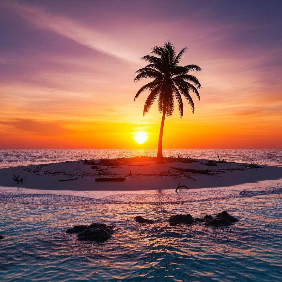 island