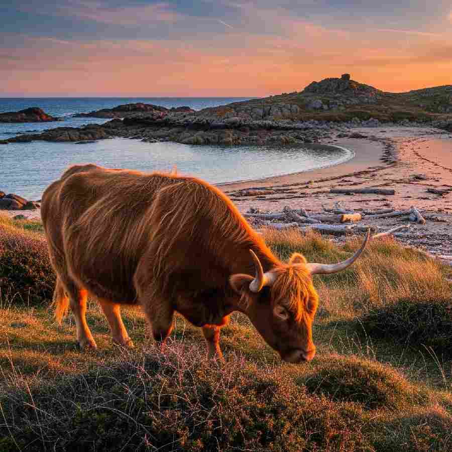 cows