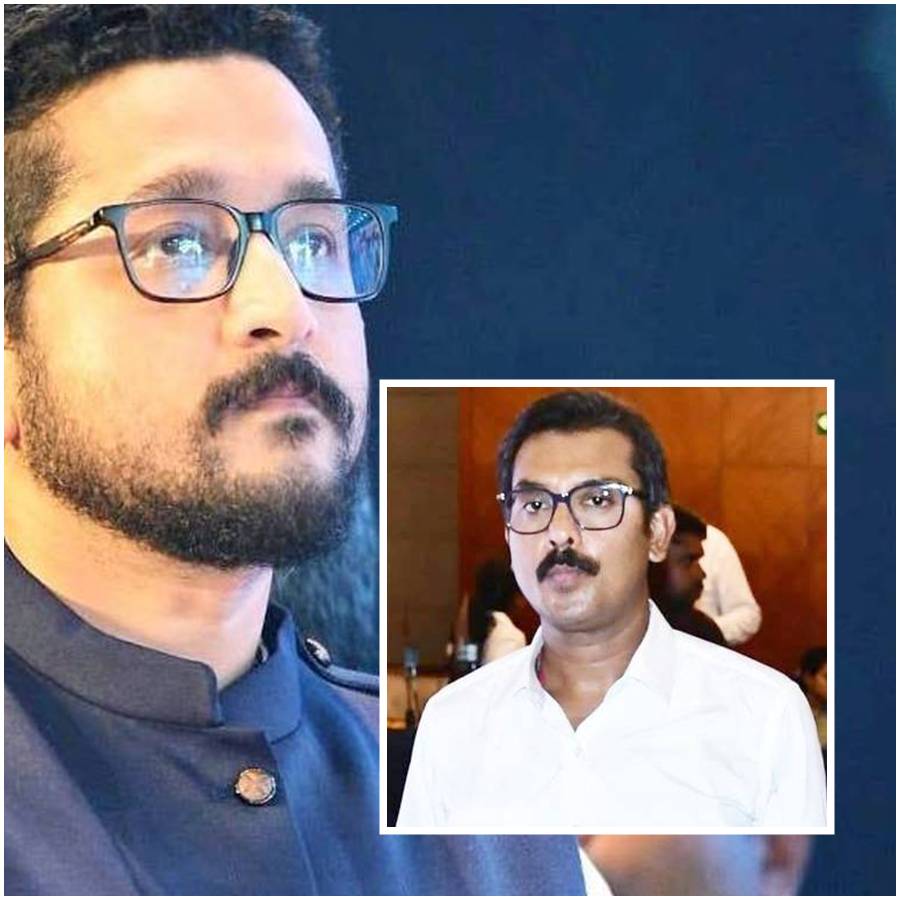 পরমব্রত চট্টোপাধ্যায় কী বললেন স্বরূপ বিশ্বাসকে নিয়ে?