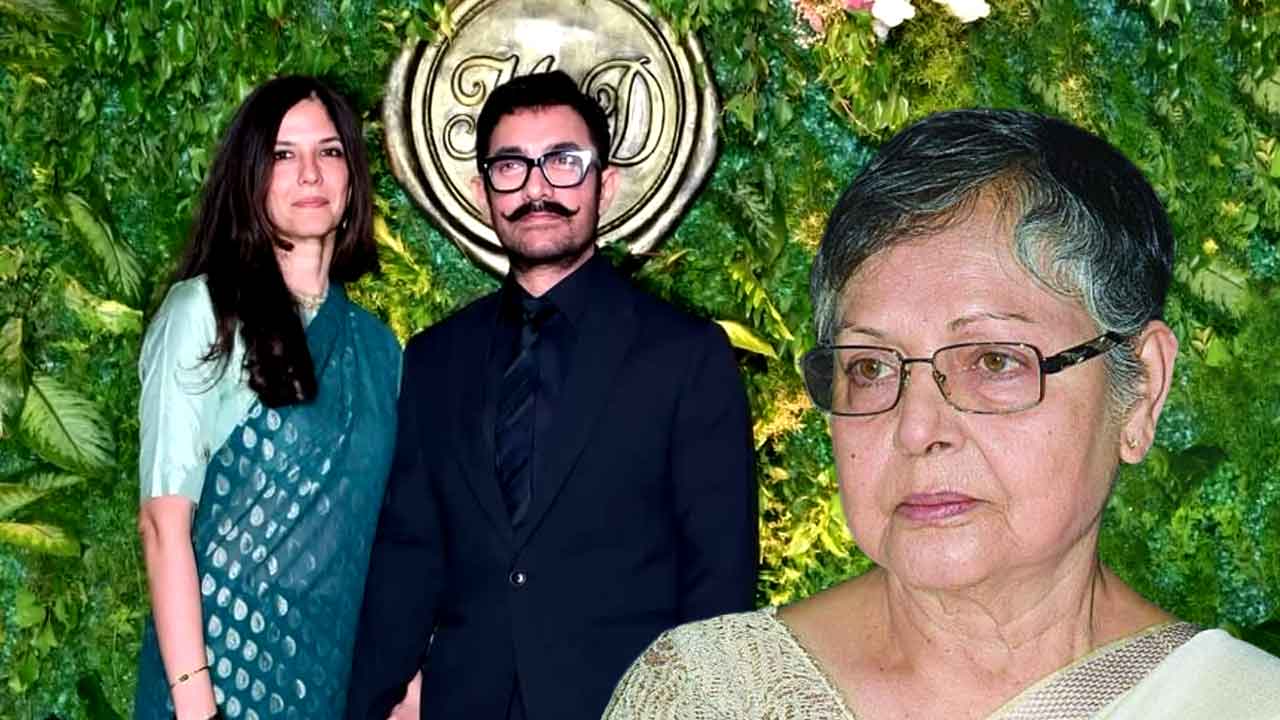 আমিরের পাশে রাখি!